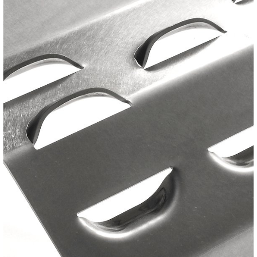 Oil Baffle Plate & Windage Tray